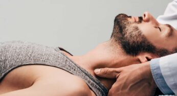 Cauda Equina Syndrome