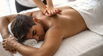 Massage Therapy and Your Mental Health