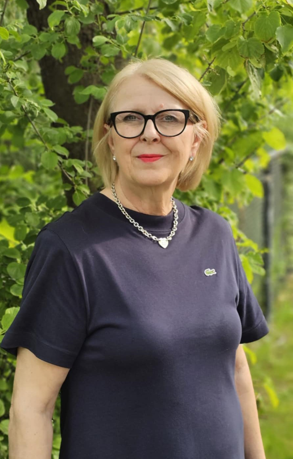 Belma Zivojevic - President