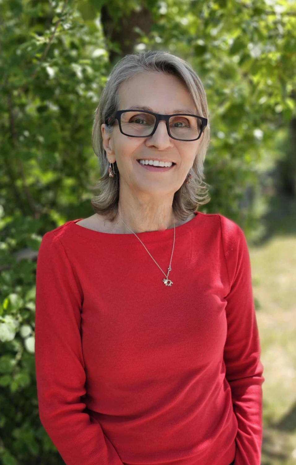 Sutka Klepo - Physiotherapy Assistant