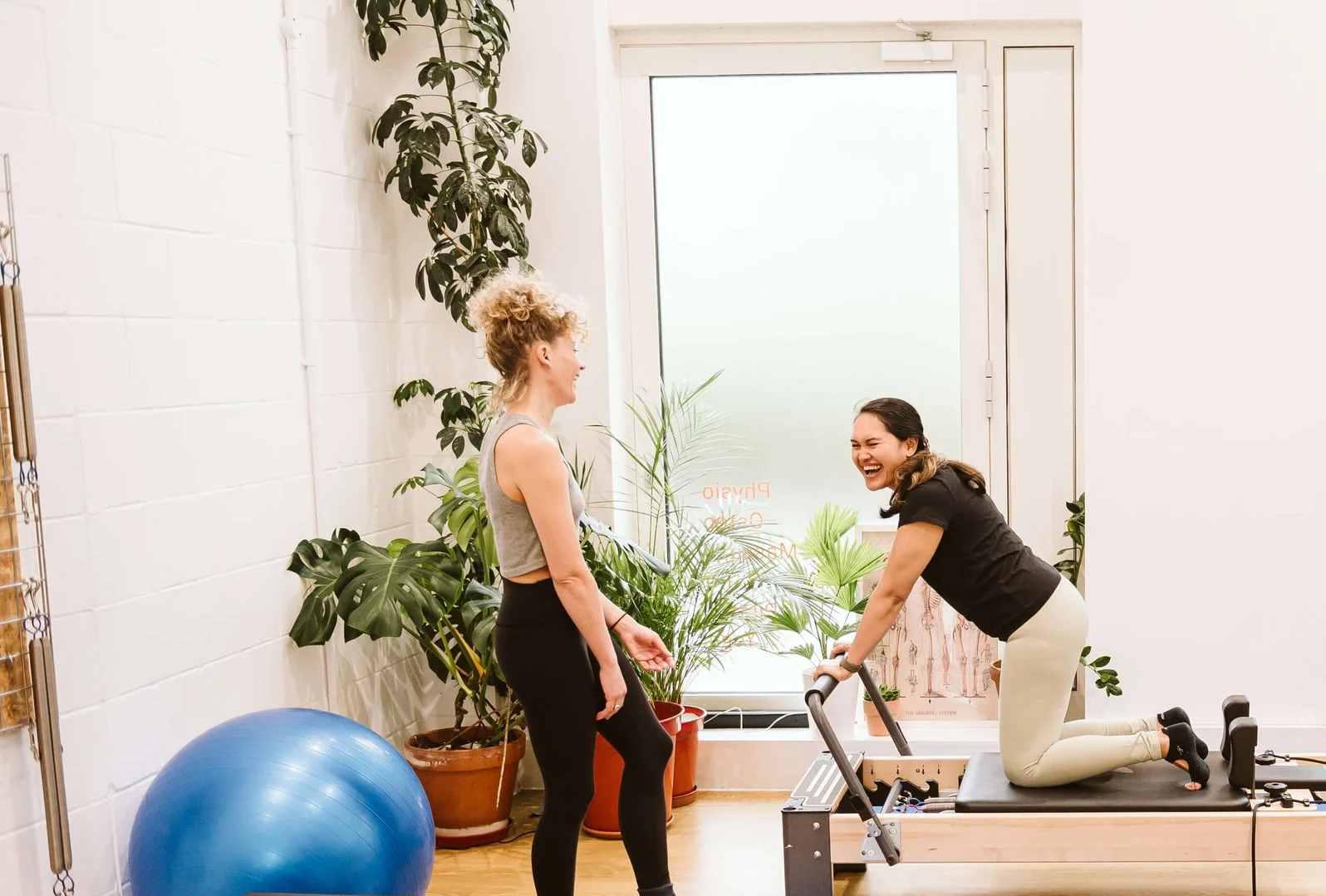 Cityscape view of Mississauga