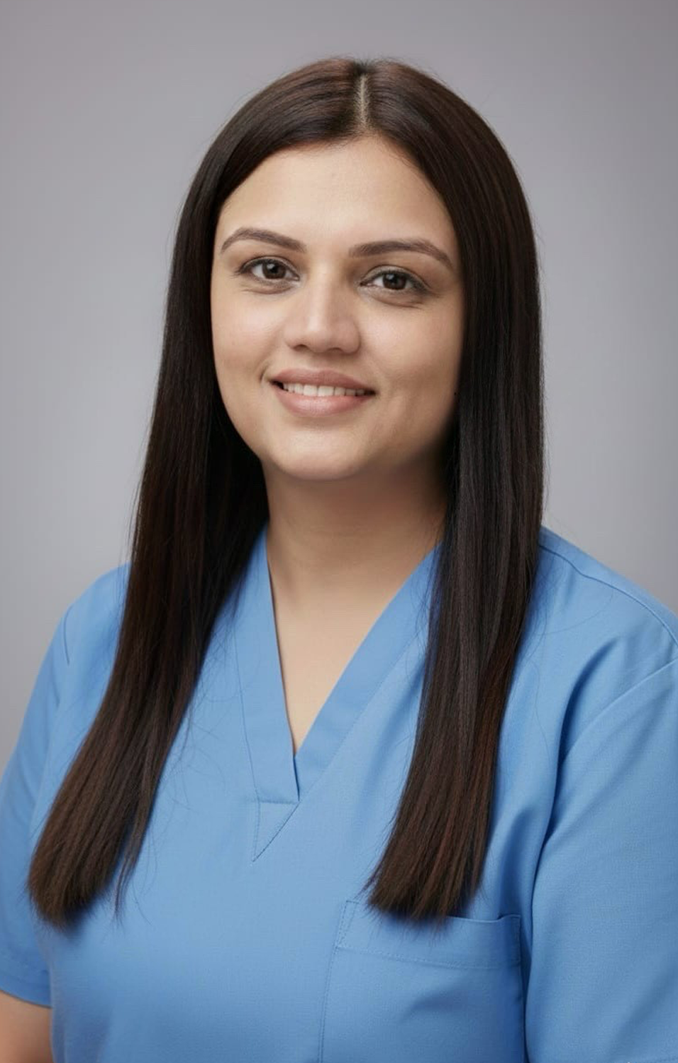 Rupal Panchal - Registered Physiotherapist at Churchill Physiotherapy Clinic