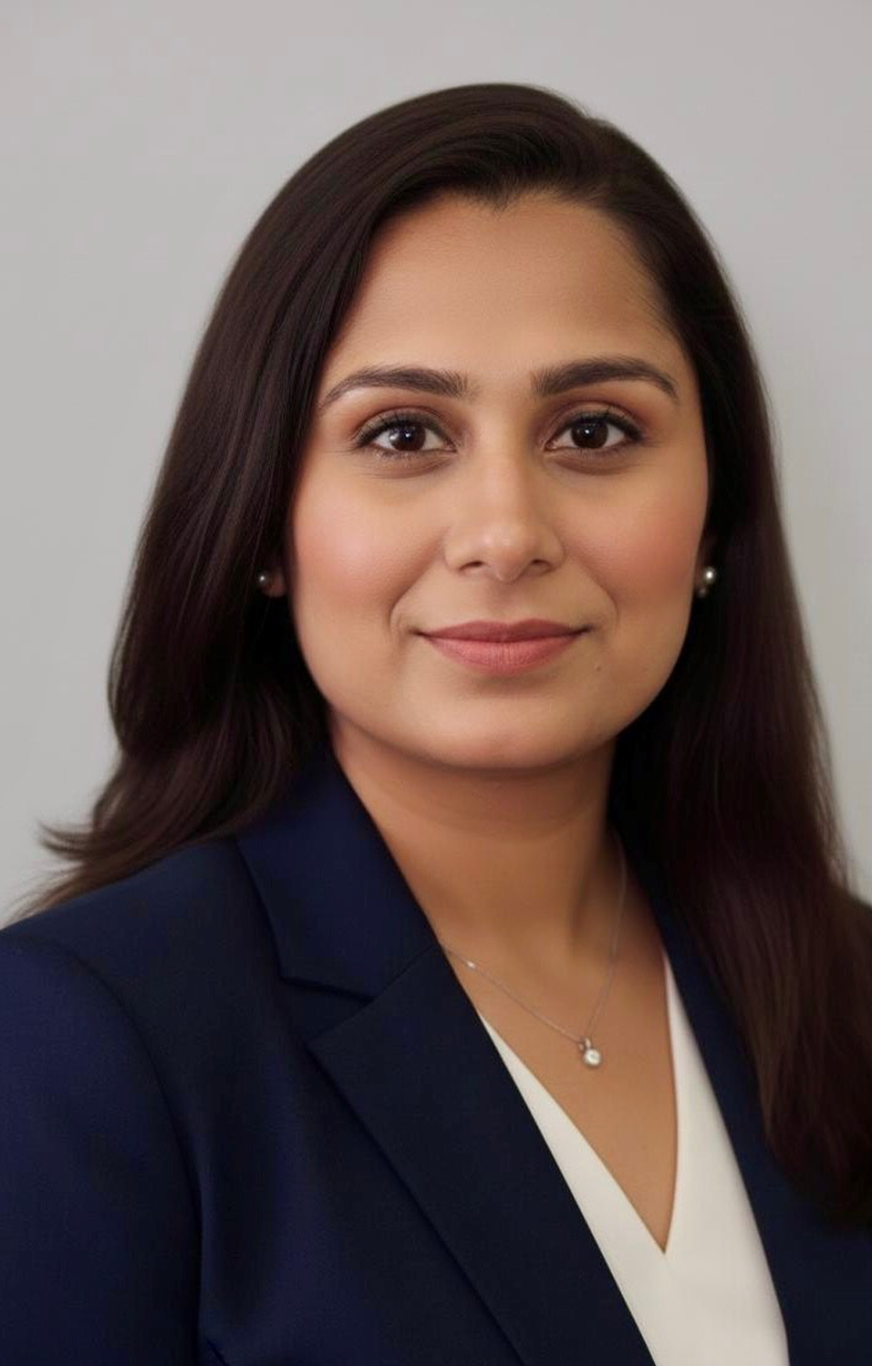 Snigdha Arya - Registered Physiotherapist