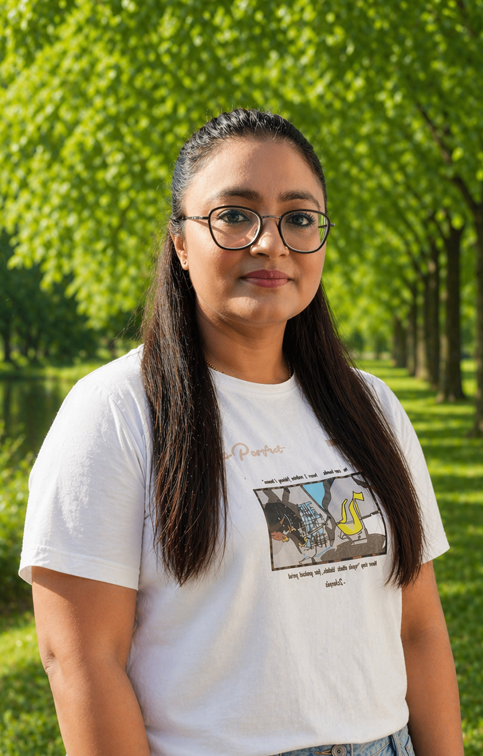 Dhara Padhiyar - Web Developer & SEO Specialist