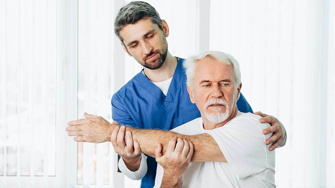 Chiropractic care in Mississauga for back and neck pain relief