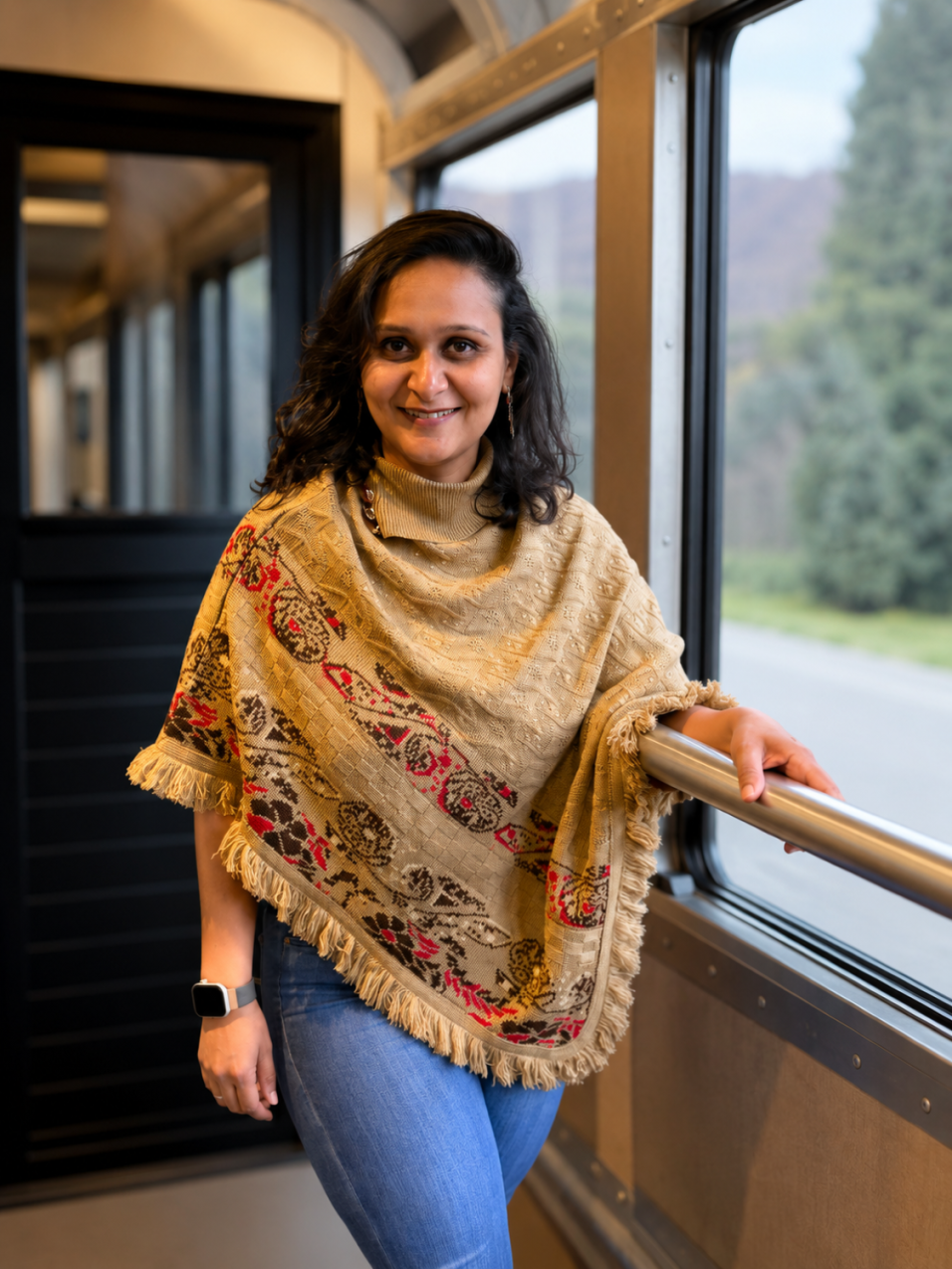 Nitika Gupta - Registered Physiotherapist