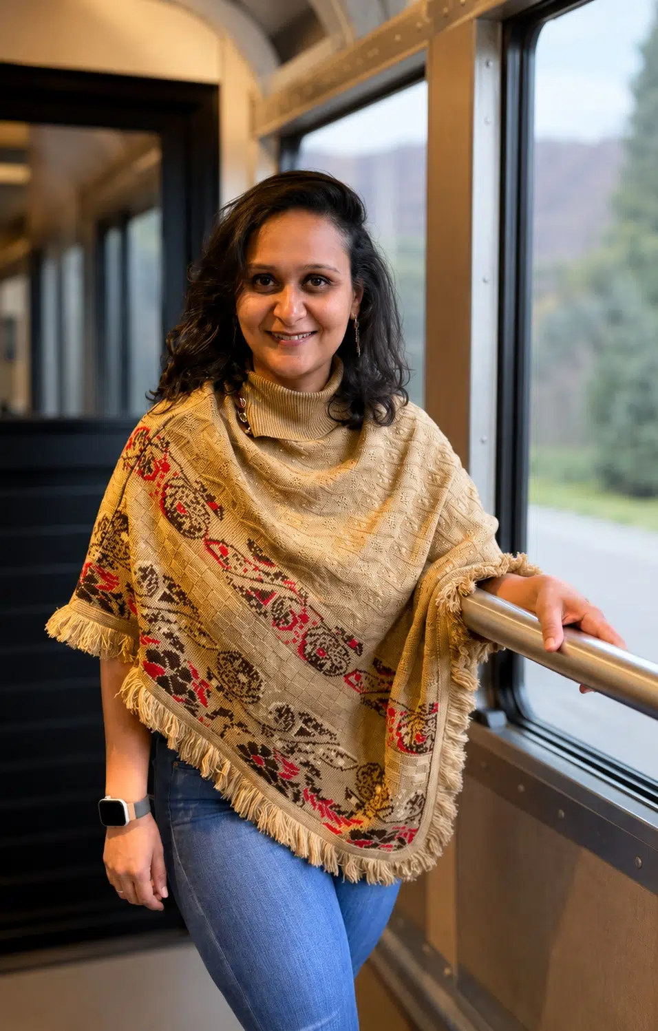 Nitika Gupta - Registered Physiotherapist